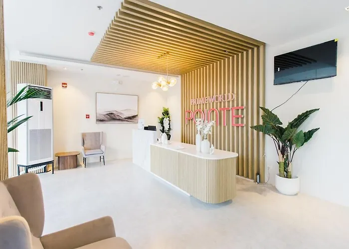 1-br With Pool, Balcony, Close To It Park *